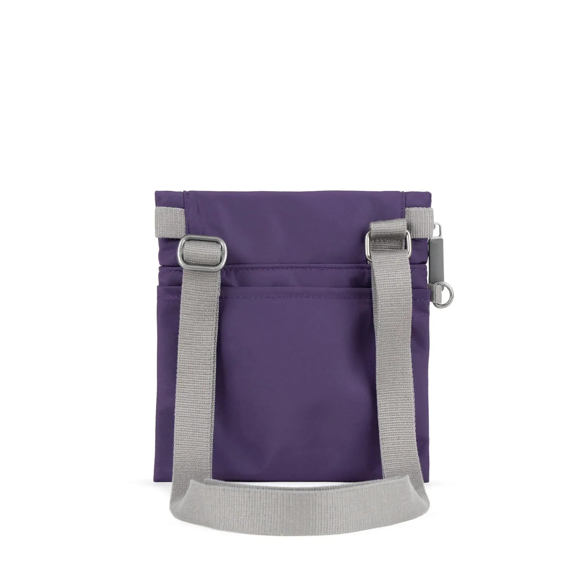 Stratford Cross-body Bag in Majestic Purple | Small