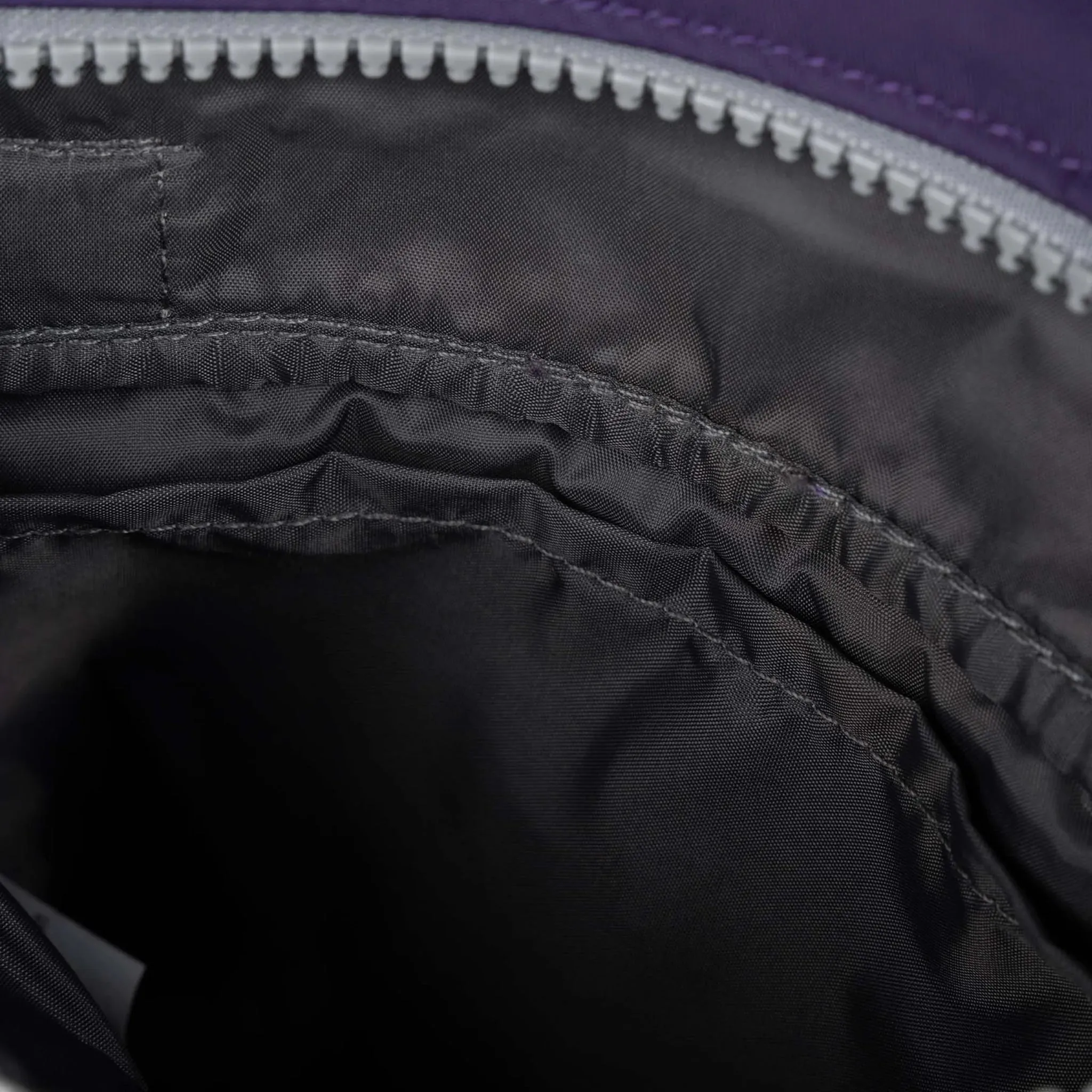 Stratford Cross-body Bag in Majestic Purple | Small
