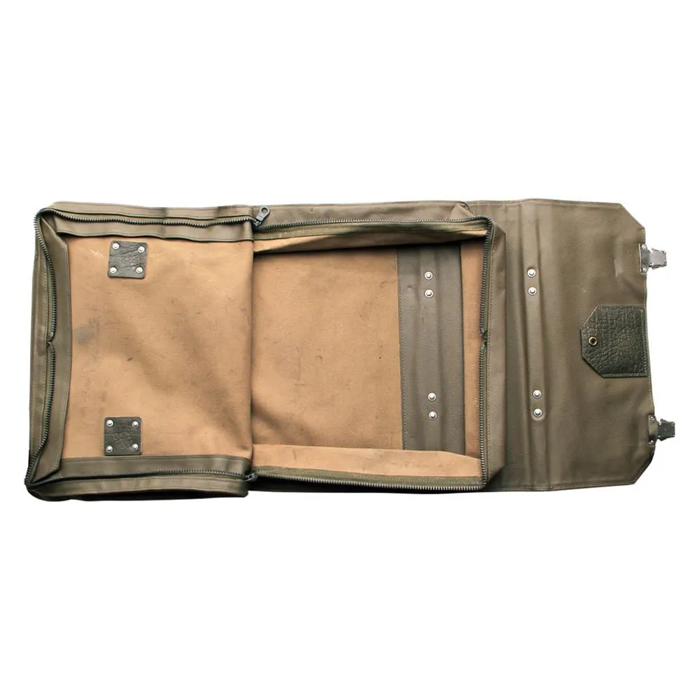 Swiss Surplus Carry Cases - Set of 3