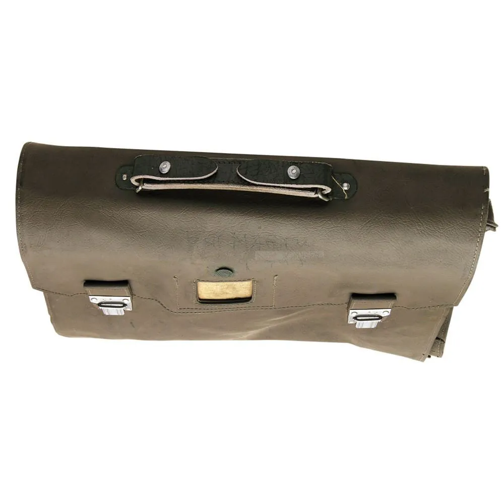 Swiss Surplus Carry Cases - Set of 3