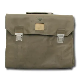 Swiss Surplus Carry Cases - Set of 3