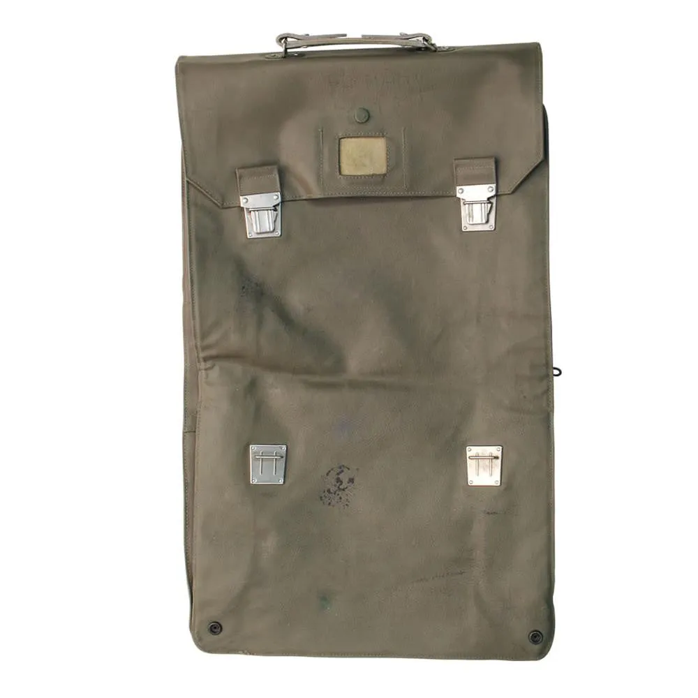 Swiss Surplus Carry Cases - Set of 3