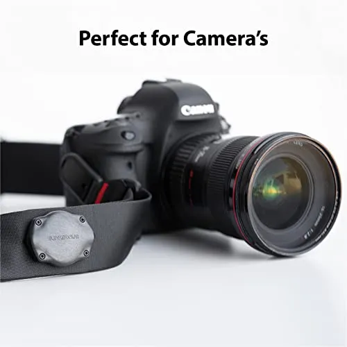 TagVault - The Ultra-Secure AirTag Strap Mount | Waterproof & Discreet