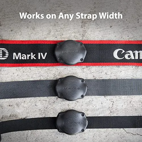 TagVault - The Ultra-Secure AirTag Strap Mount | Waterproof & Discreet