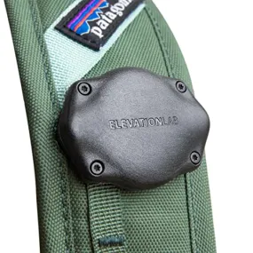 TagVault - The Ultra-Secure AirTag Strap Mount | Waterproof & Discreet