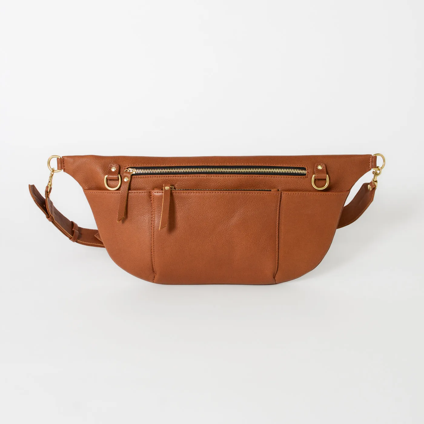 TAH Commuter Fanny Pack