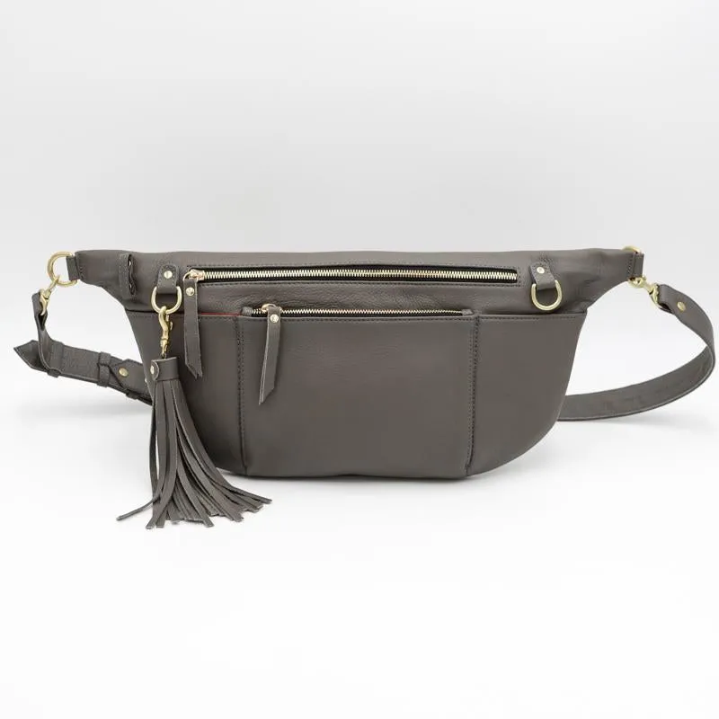TAH Commuter Fanny Pack