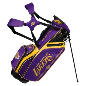 Team Effort NBA Caddie Hybrid Stand Bag 2023