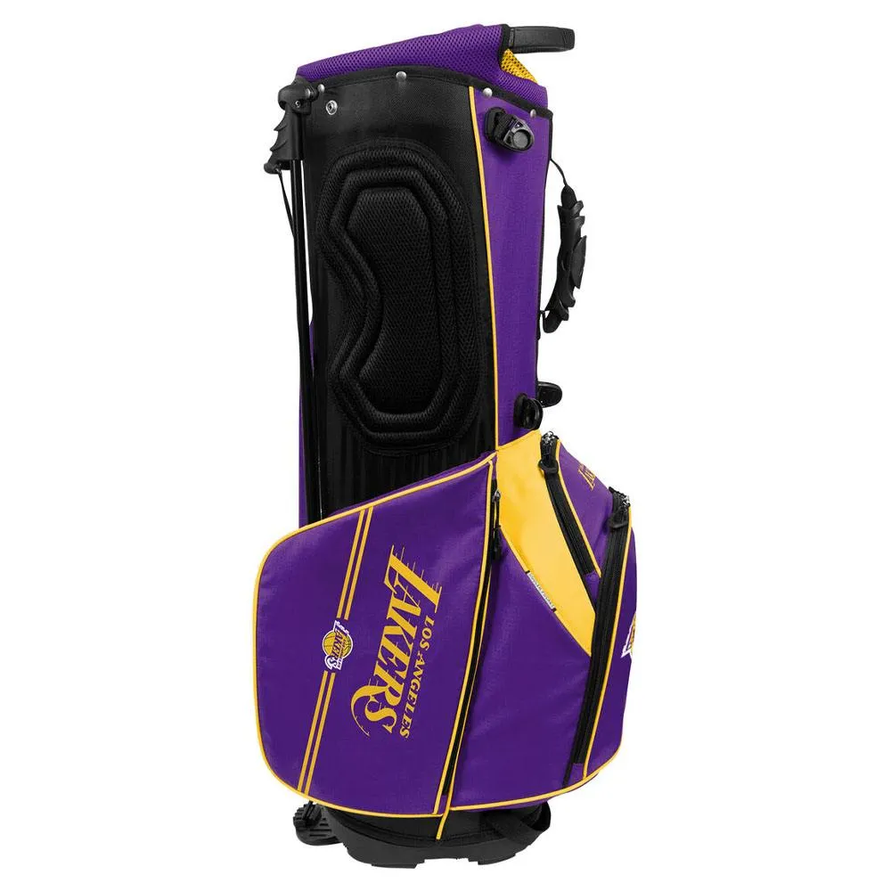Team Effort NBA Caddie Hybrid Stand Bag 2023
