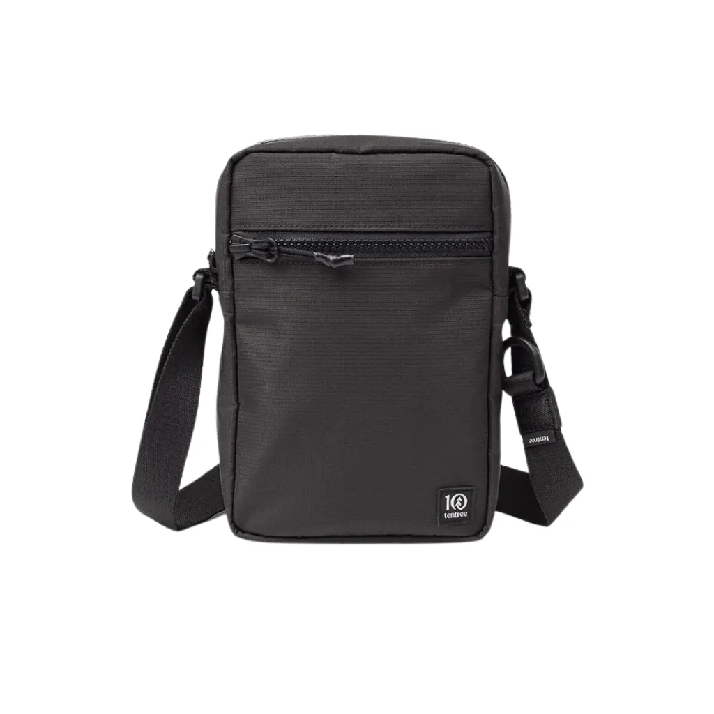 Tentree Ripstop Crossover Bag