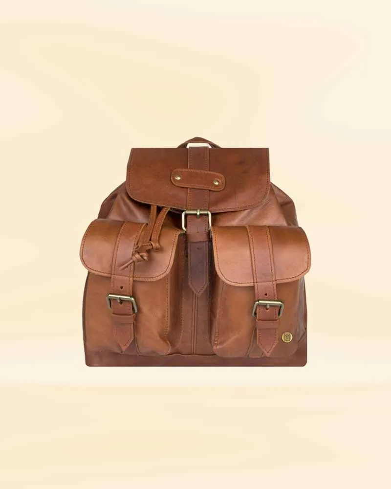The Pricy Stylish Trending Backpack