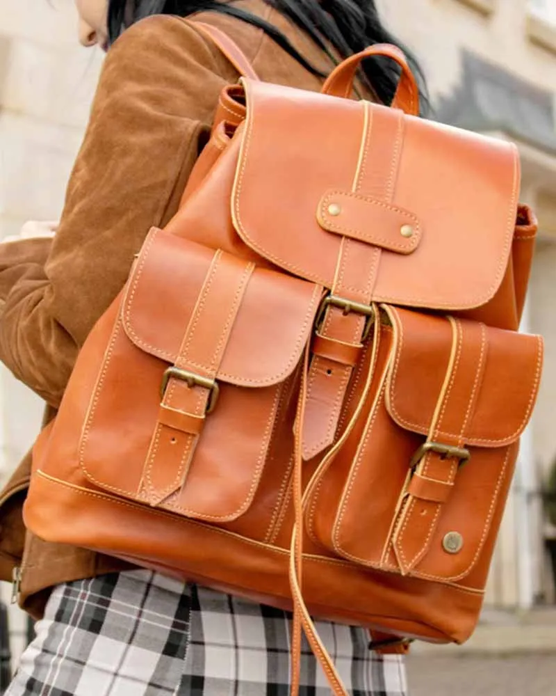 The Pricy Stylish Trending Backpack