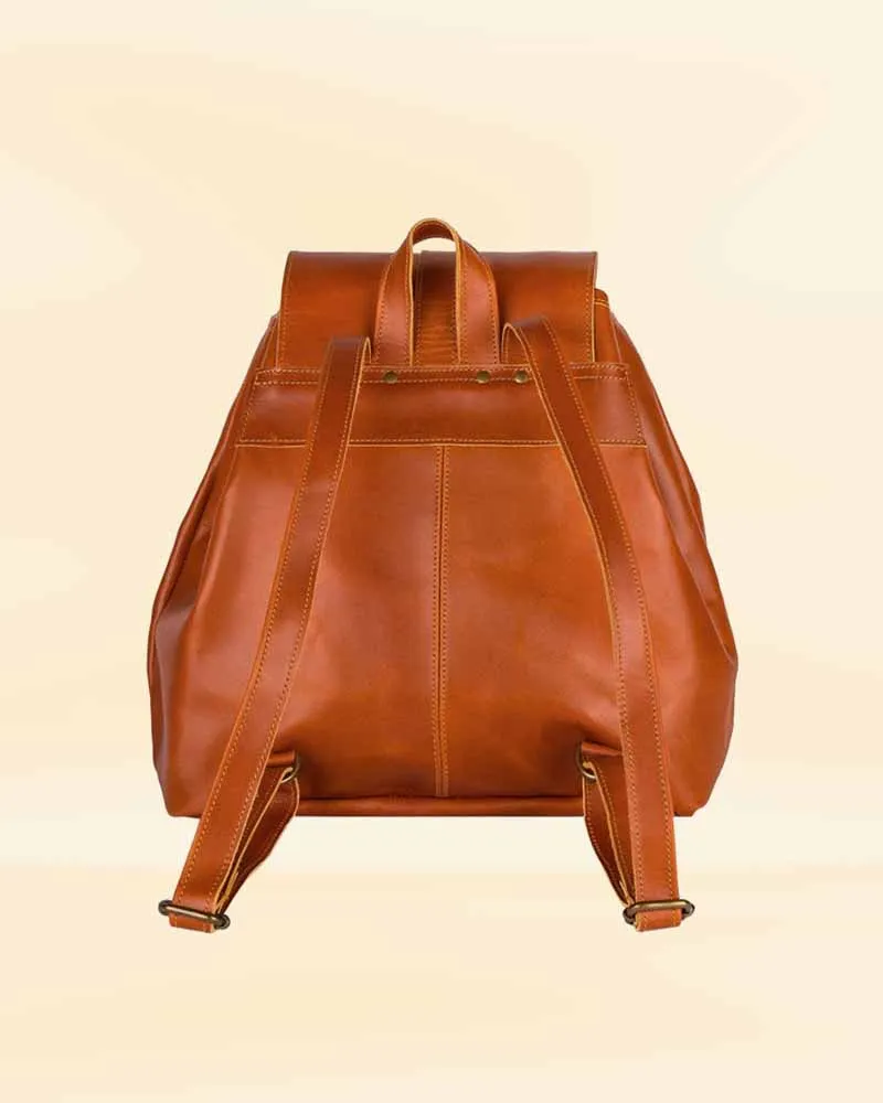 The Pricy Stylish Trending Backpack