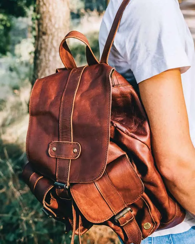 The Pricy Stylish Trending Backpack