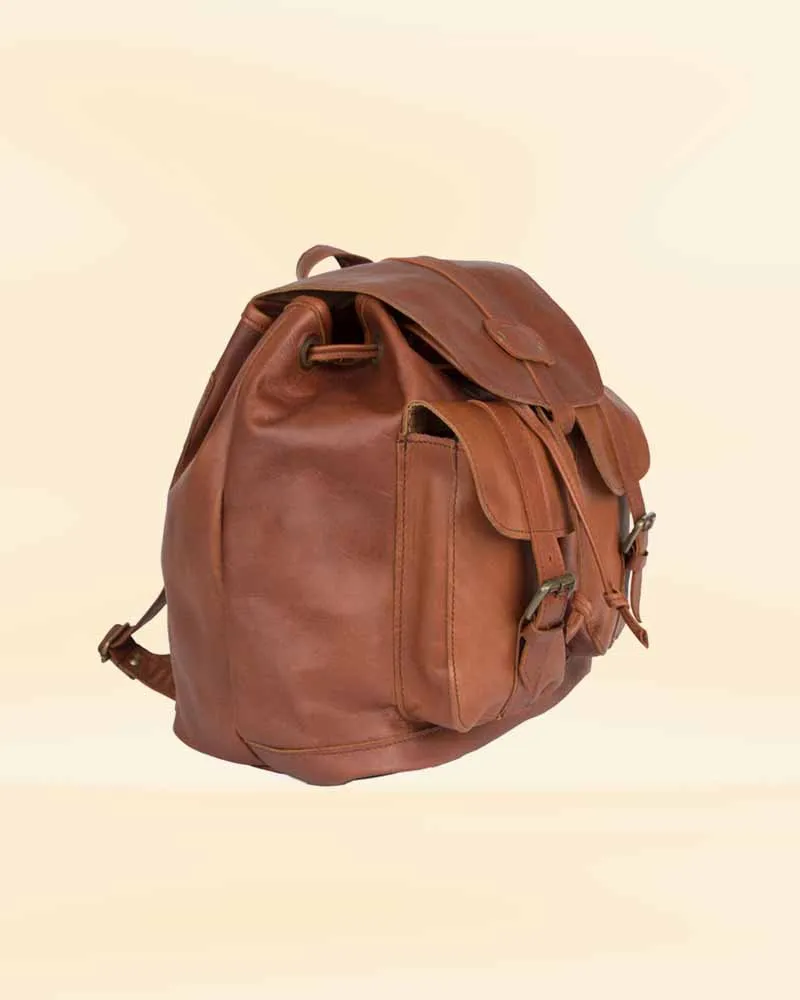 The Pricy Stylish Trending Backpack