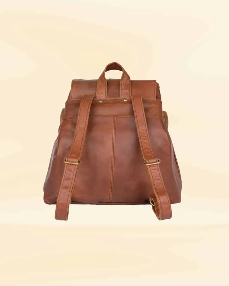 The Pricy Stylish Trending Backpack