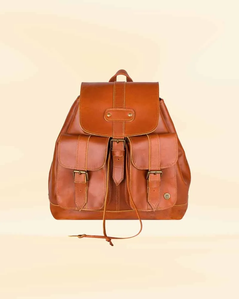 The Pricy Stylish Trending Backpack
