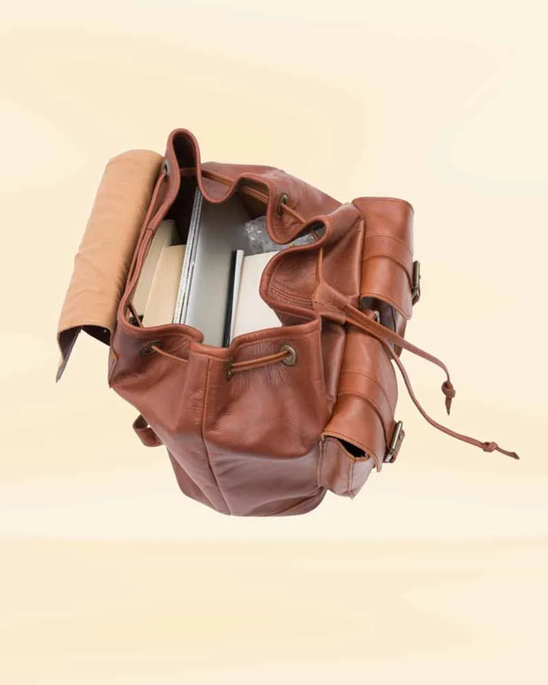 The Pricy Stylish Trending Backpack