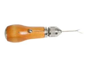 The Speedy Stitcher Sewing Awl