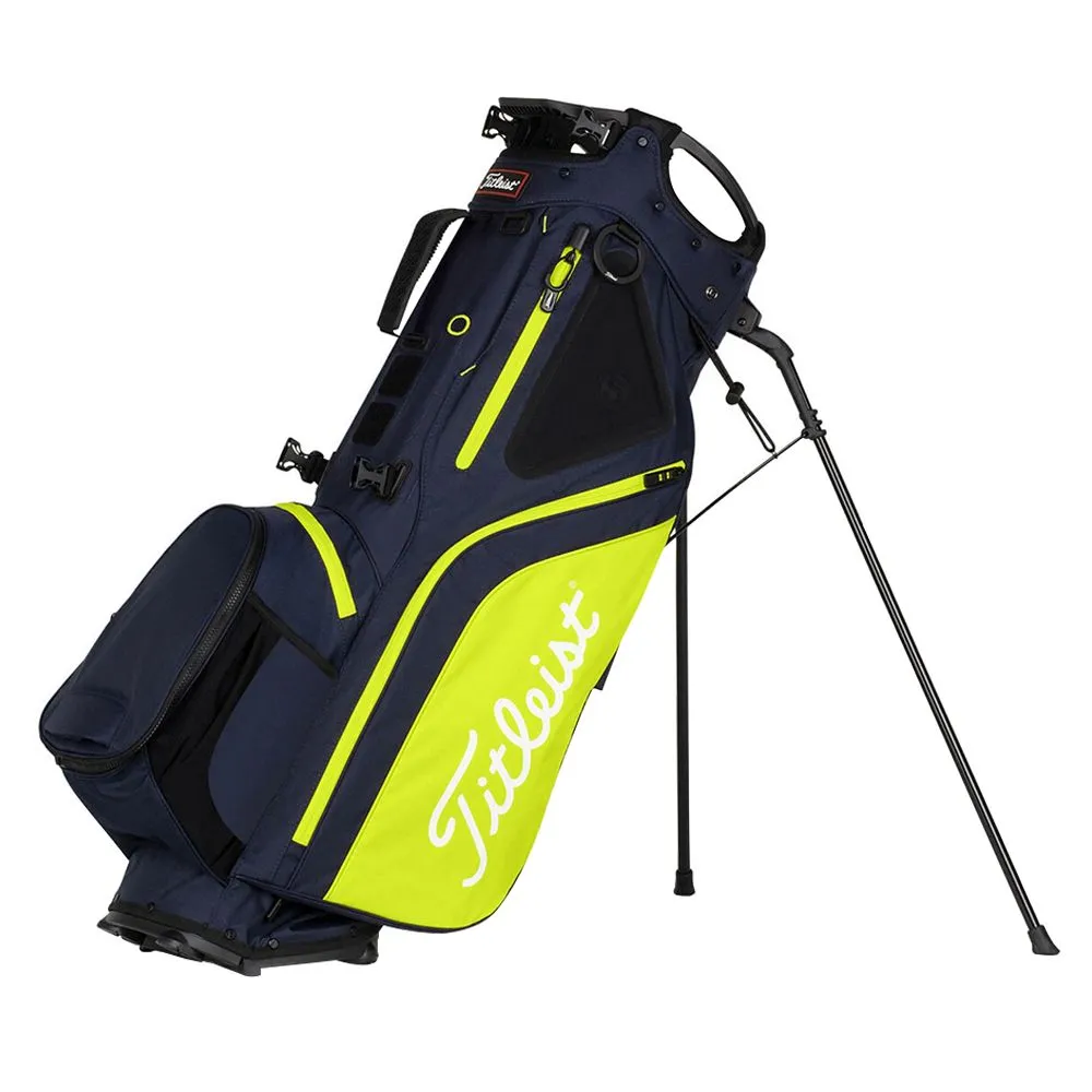 Titleist Hybrid 5 Stand Bag 2021