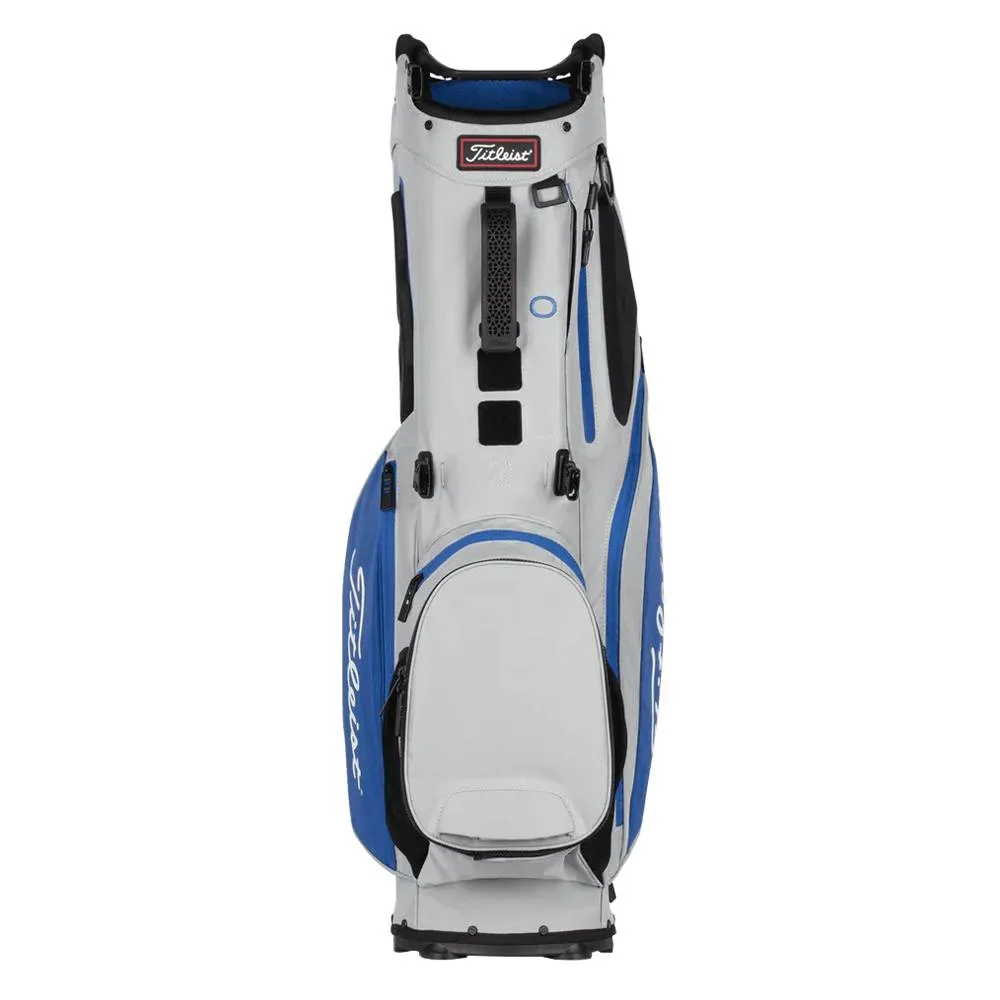 Titleist Hybrid 5 Stand Bag 2021