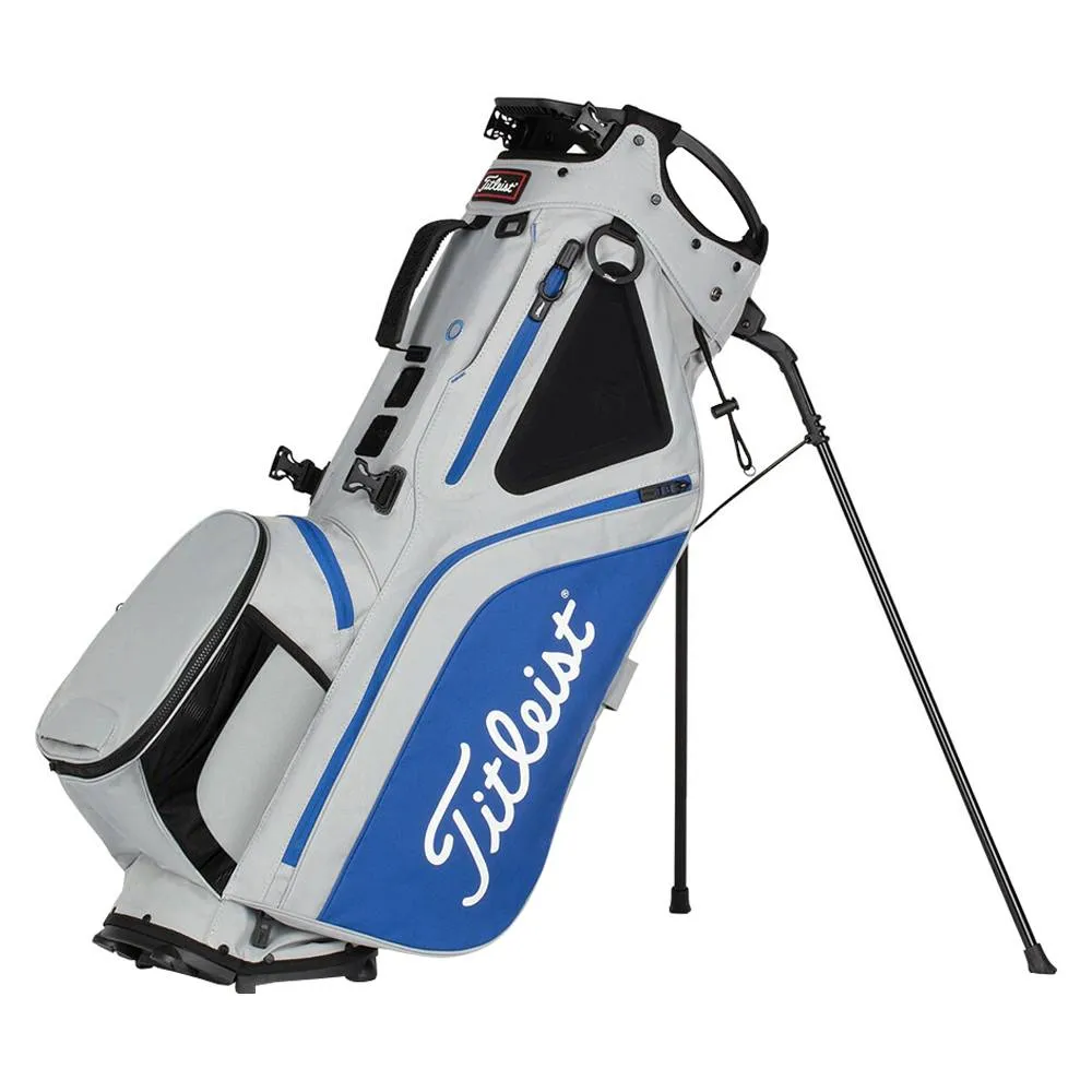 Titleist Hybrid 5 Stand Bag 2021