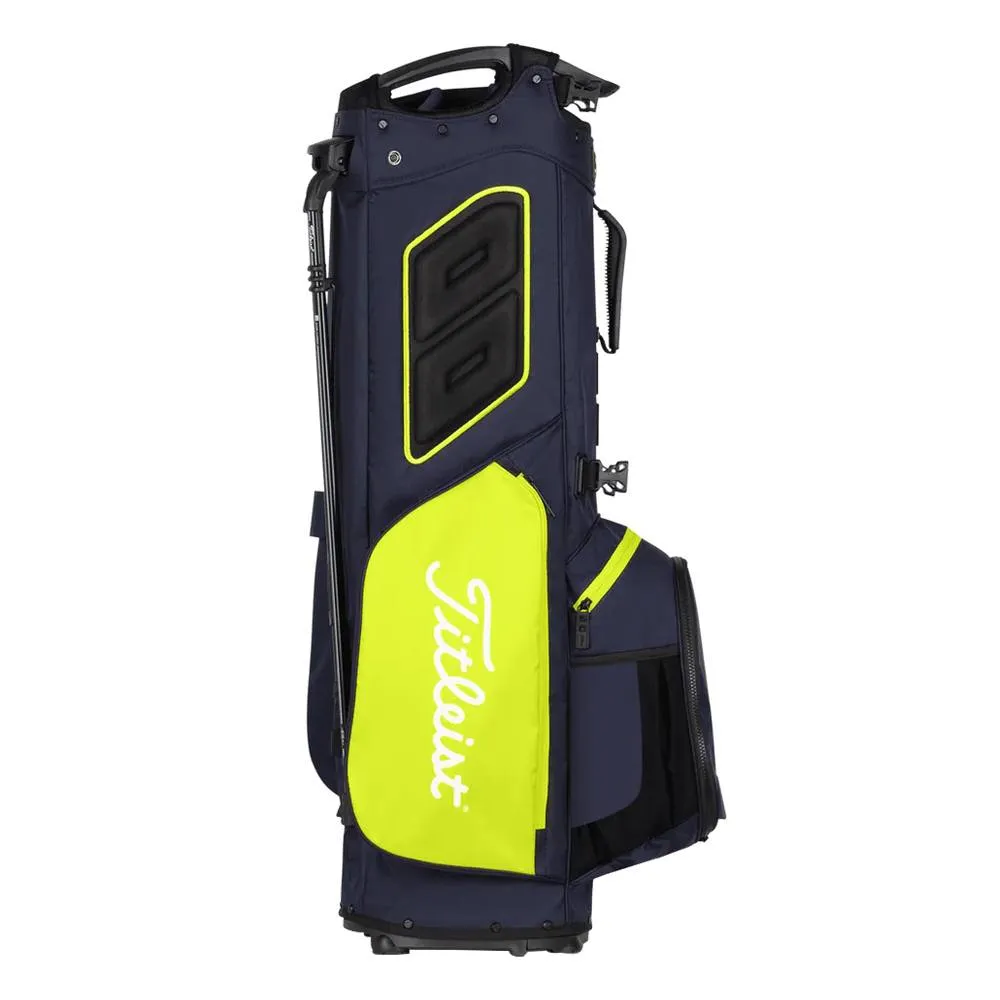 Titleist Hybrid 5 Stand Bag 2021