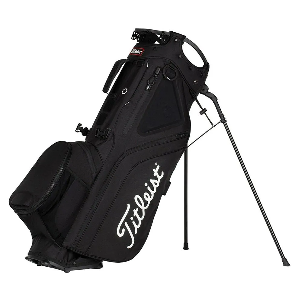 Titleist Hybrid 5 Stand Bag 2021