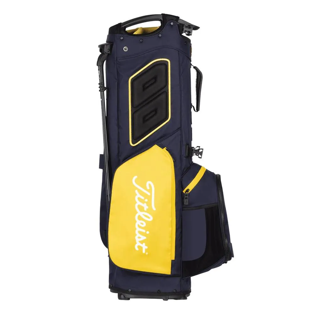 Titleist Hybrid 5 Stand Bag 2021