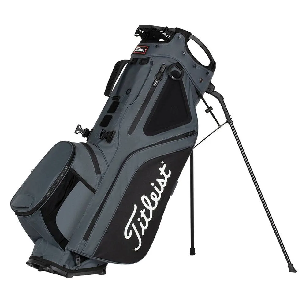 Titleist Hybrid 5 Stand Bag 2021