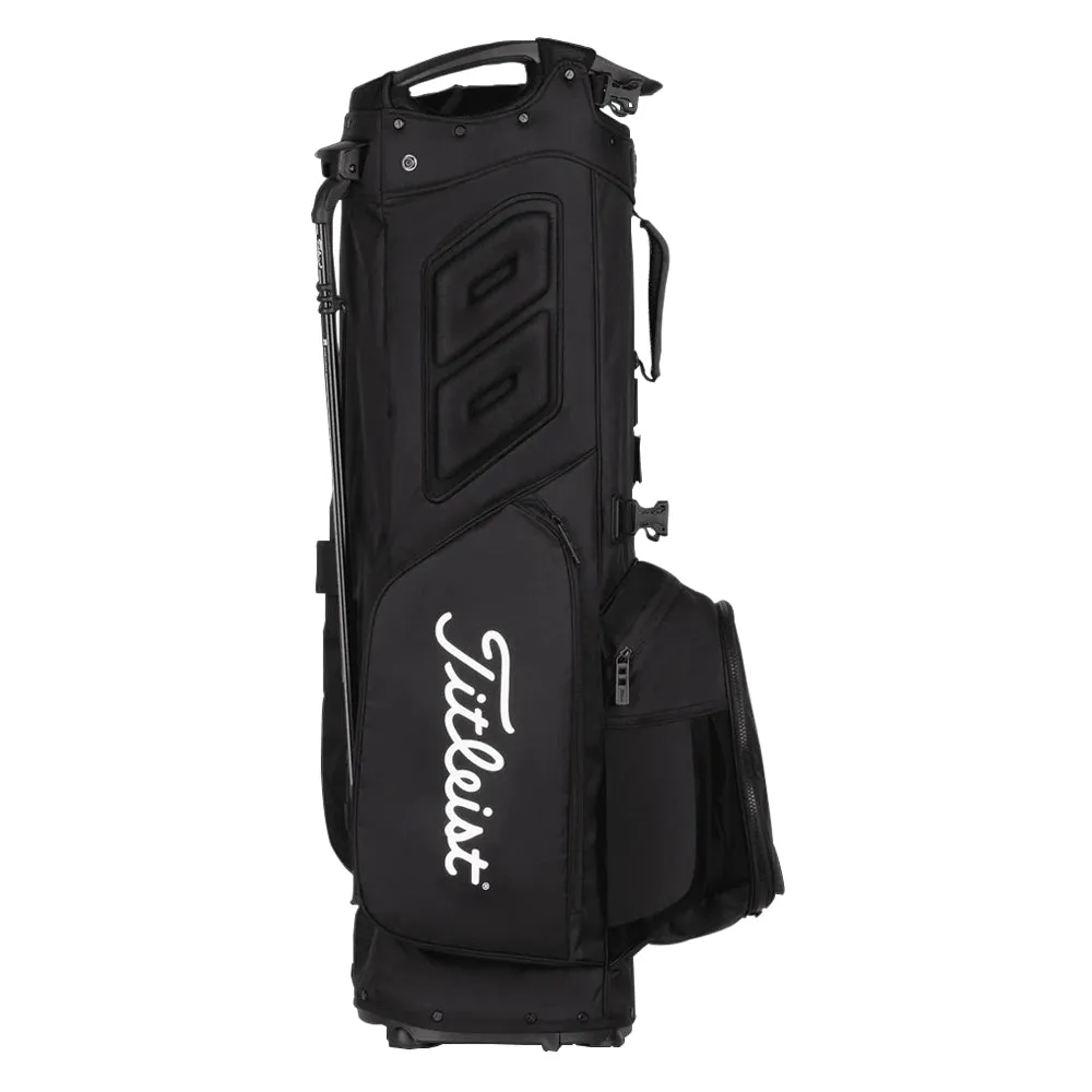 Titleist Hybrid 5 Stand Bag 2021