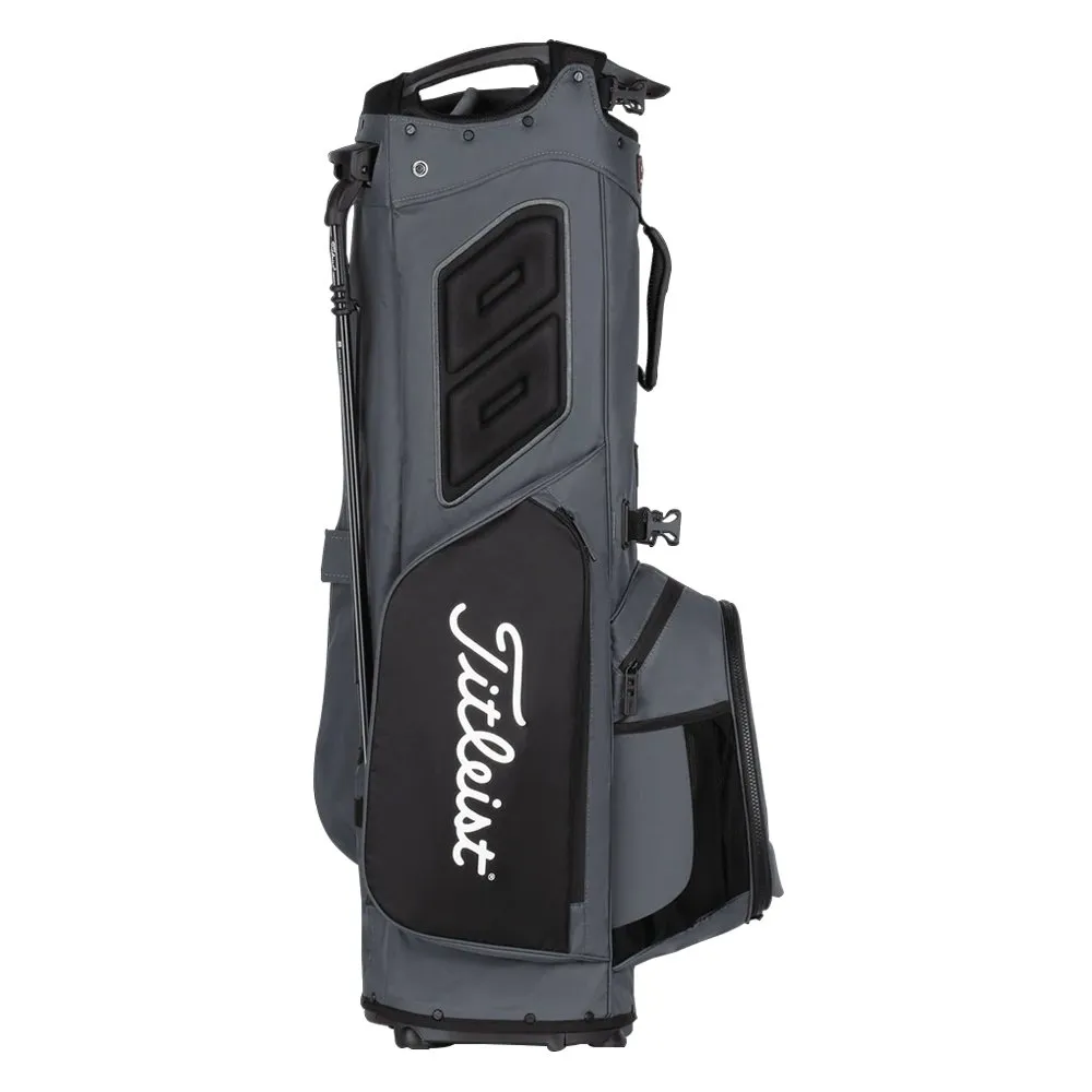 Titleist Hybrid 5 Stand Bag 2021