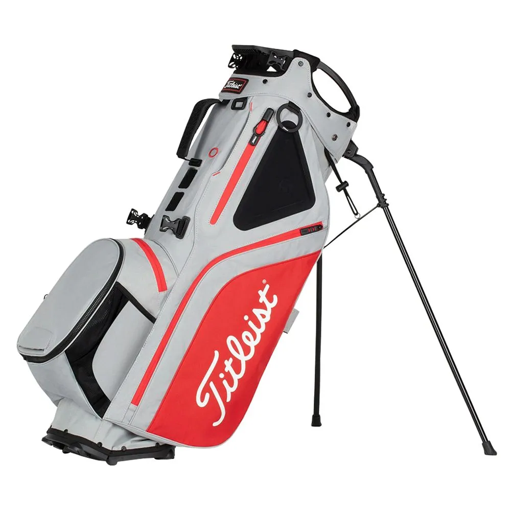 Titleist Hybrid 5 Stand Bag 2021