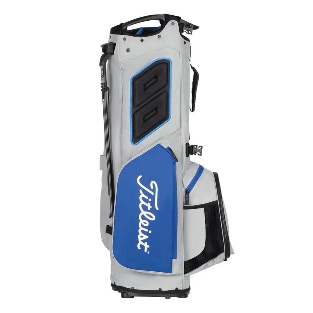 Titleist Hybrid 5 Stand Bag 2021