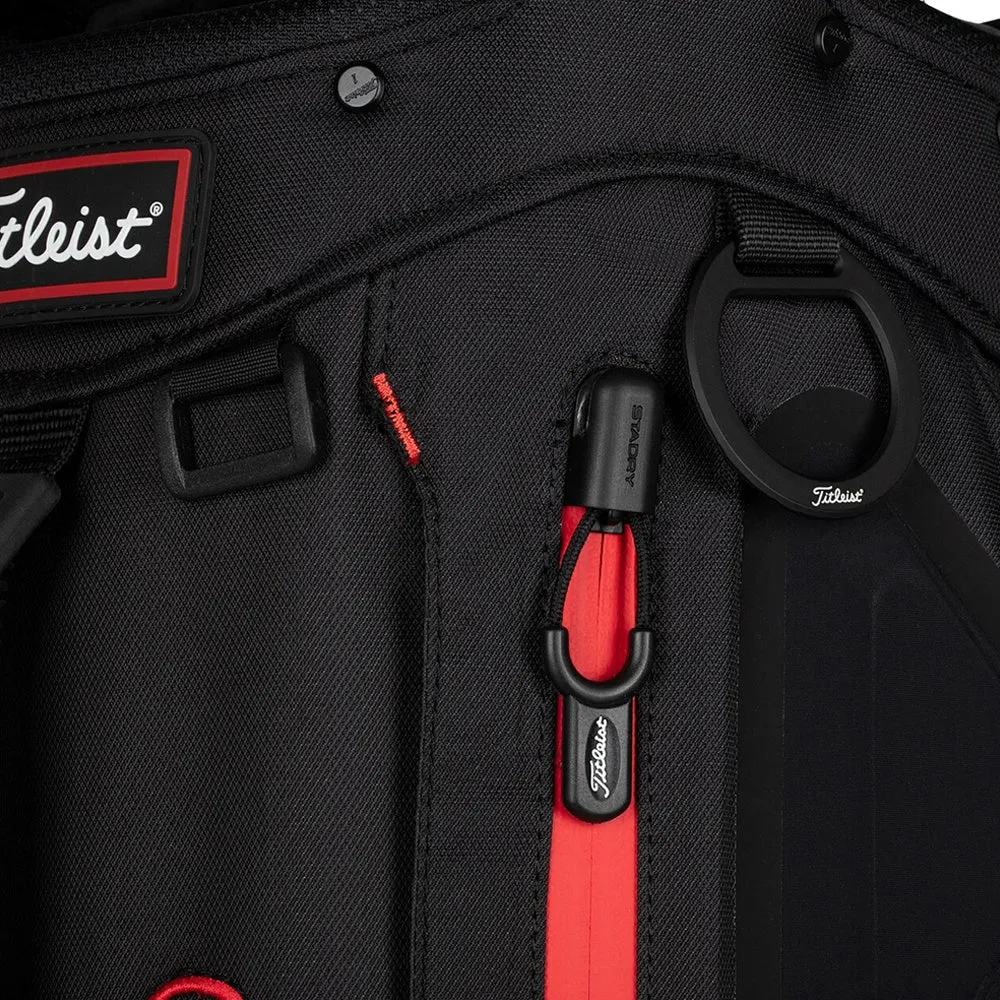 Titleist Hybrid 5 Stand Bag 2021