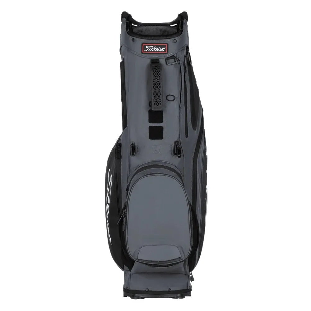 Titleist Hybrid 5 Stand Bag 2021