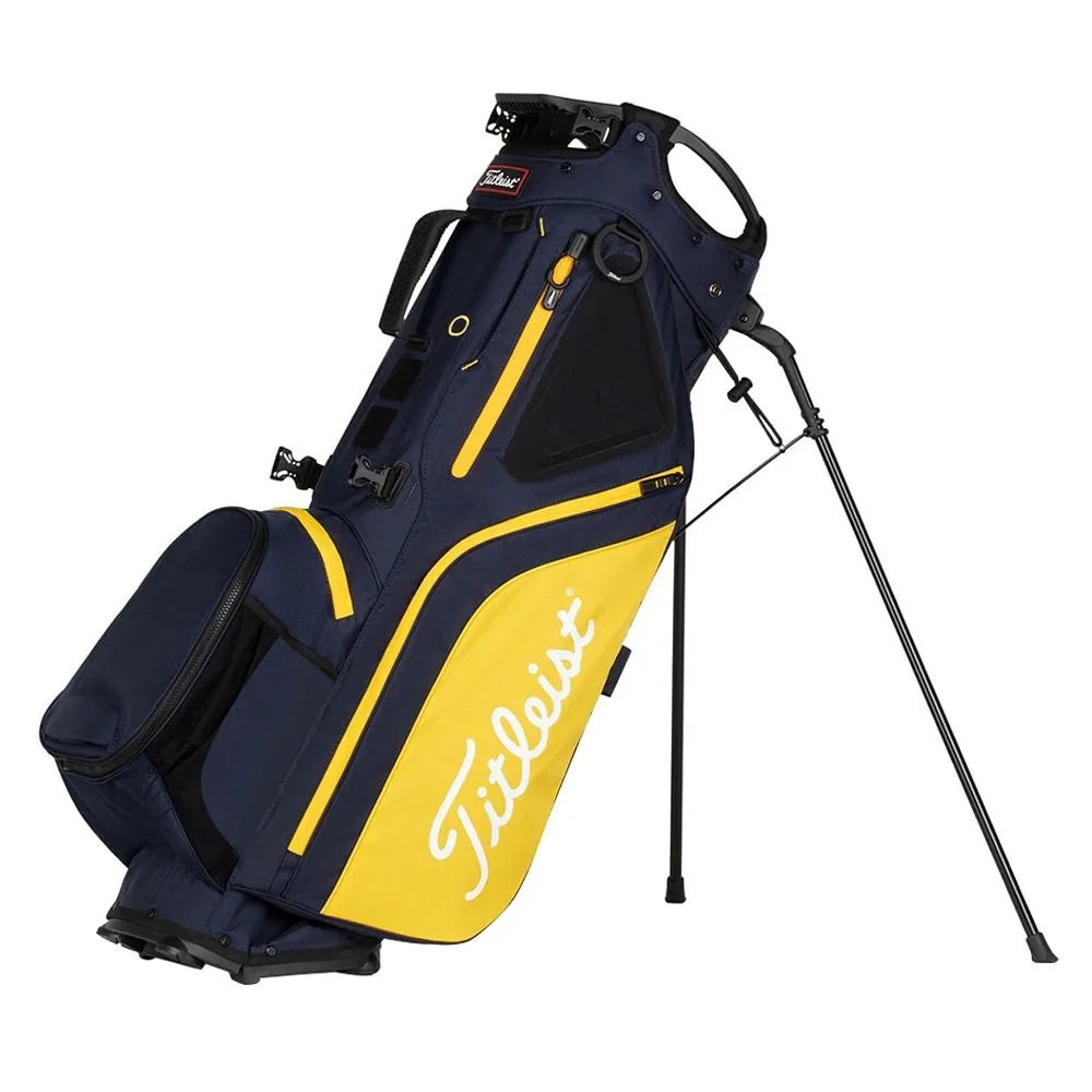 Titleist Hybrid 5 Stand Bag 2021