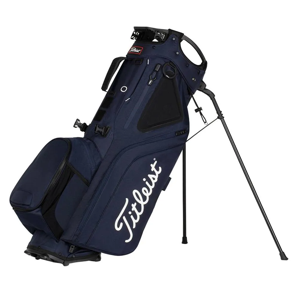 Titleist Hybrid 5 Stand Bag 2021