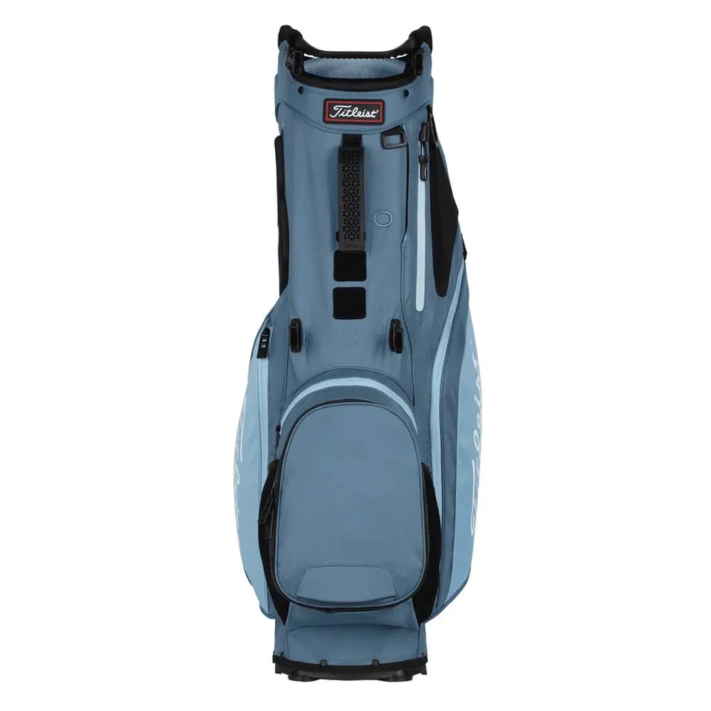 Titleist Hybrid 5 Stand Bag 2021