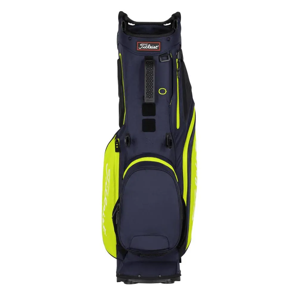 Titleist Hybrid 5 Stand Bag 2021