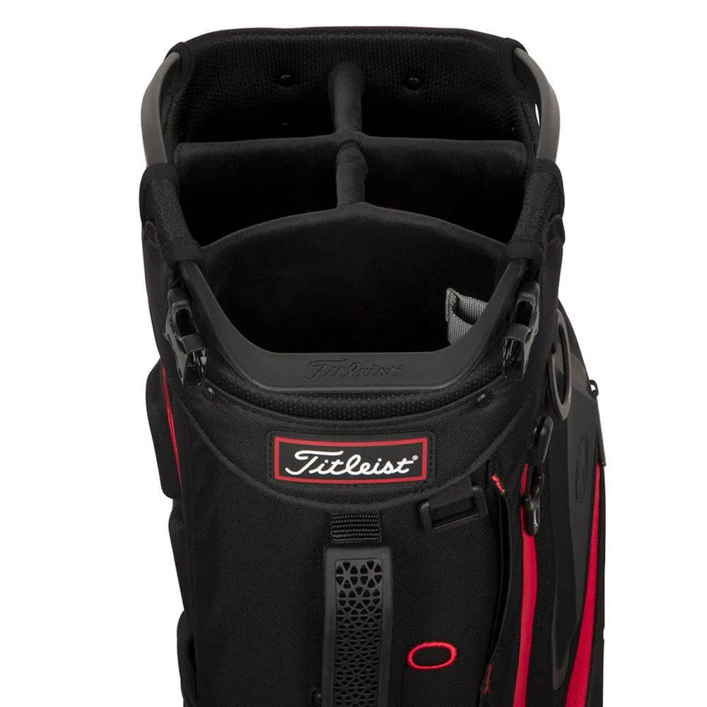 Titleist Hybrid 5 Stand Bag 2021