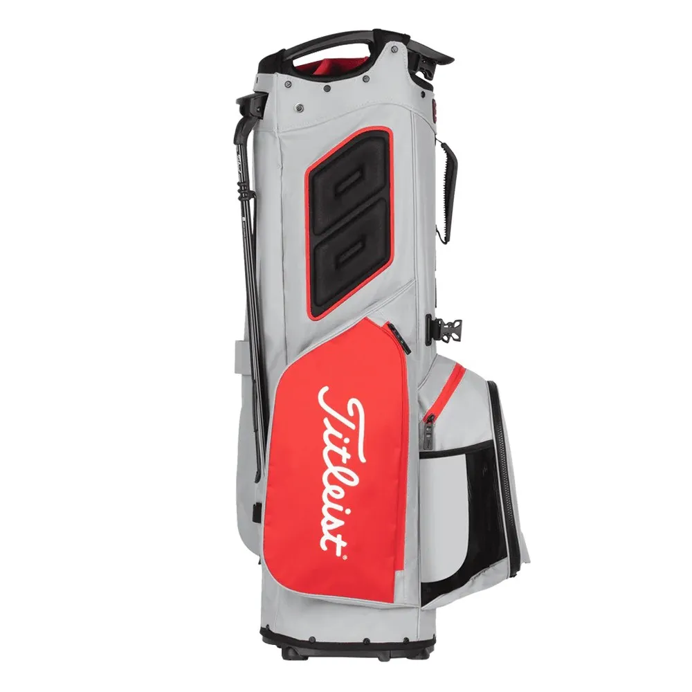 Titleist Hybrid 5 Stand Bag 2021