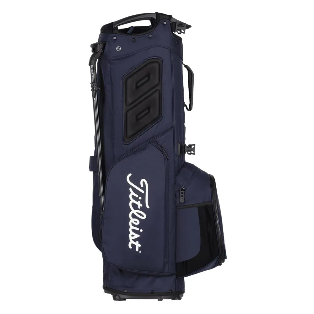 Titleist Hybrid 5 Stand Bag 2021