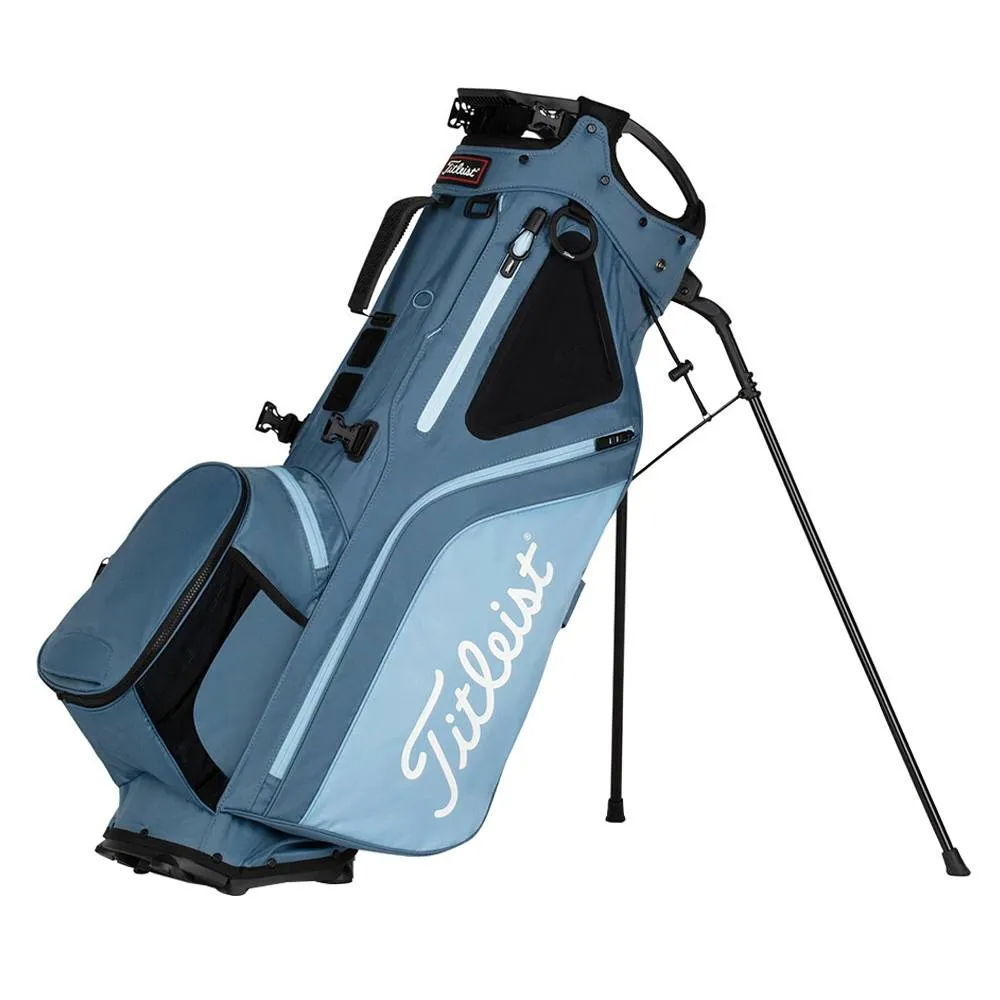 Titleist Hybrid 5 Stand Bag 2021