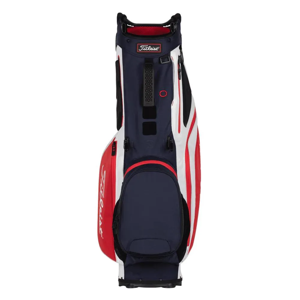 Titleist Hybrid 5 Stand Bag 2021