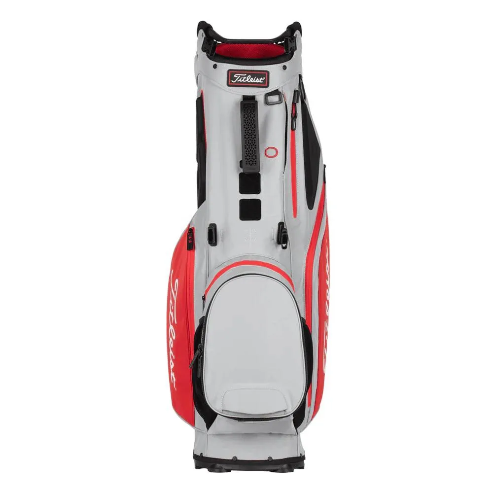 Titleist Hybrid 5 Stand Bag 2021