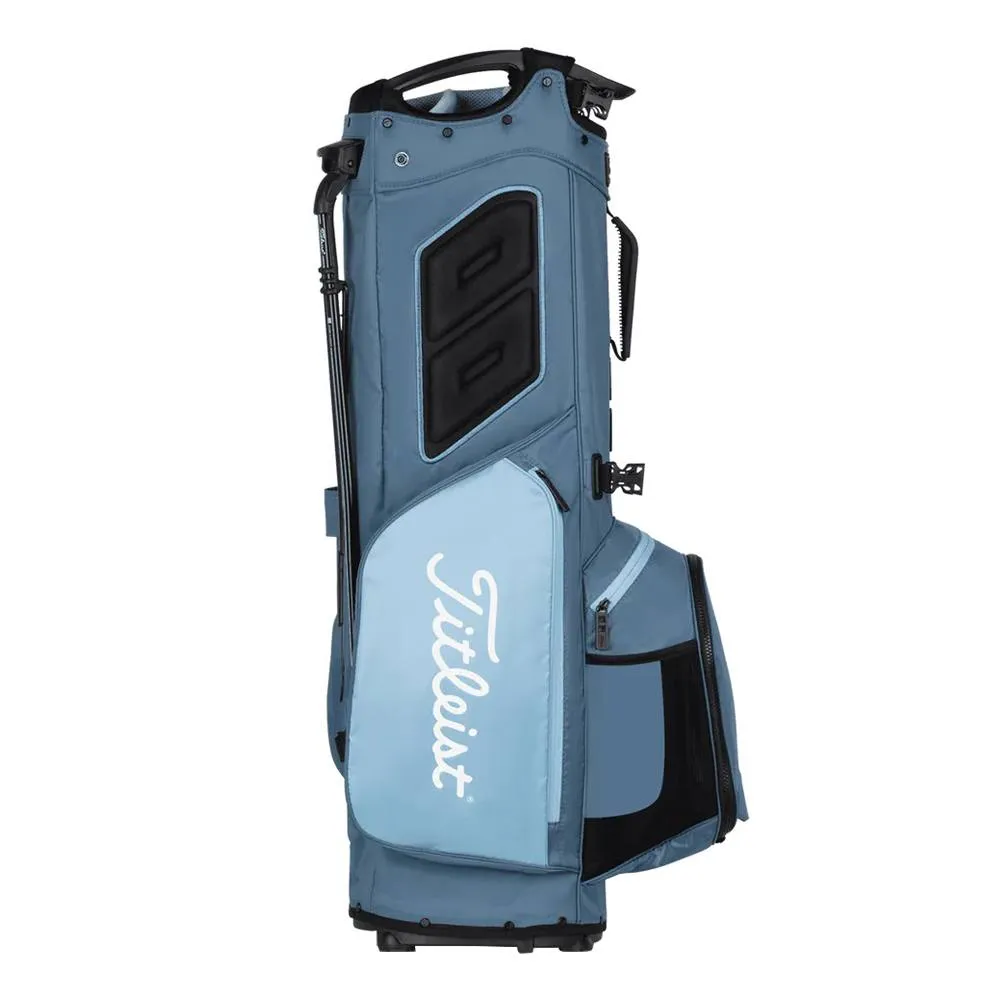 Titleist Hybrid 5 Stand Bag 2021