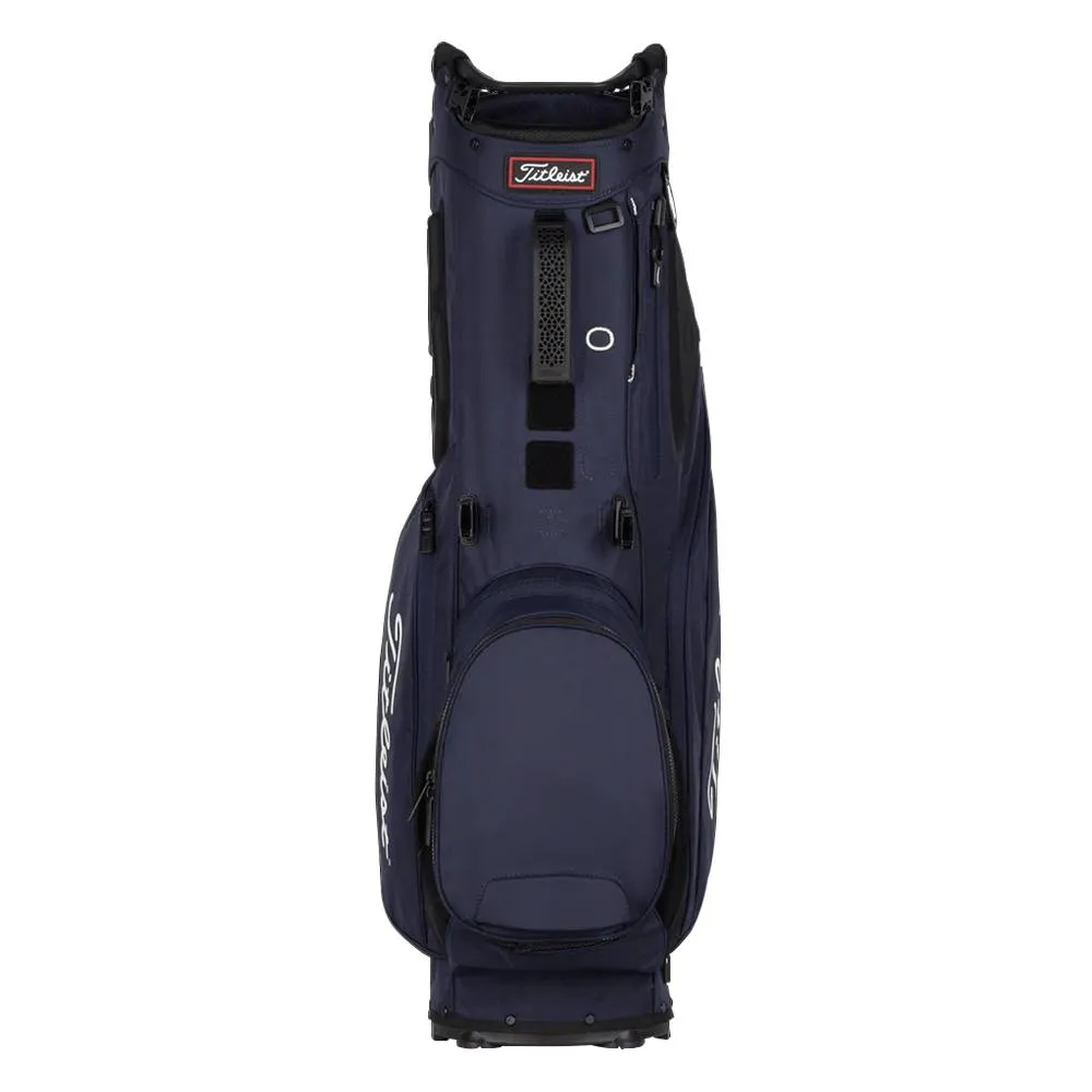 Titleist Hybrid 5 Stand Bag 2021
