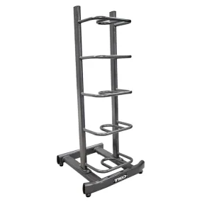 TKO Power Bag Storage Rack