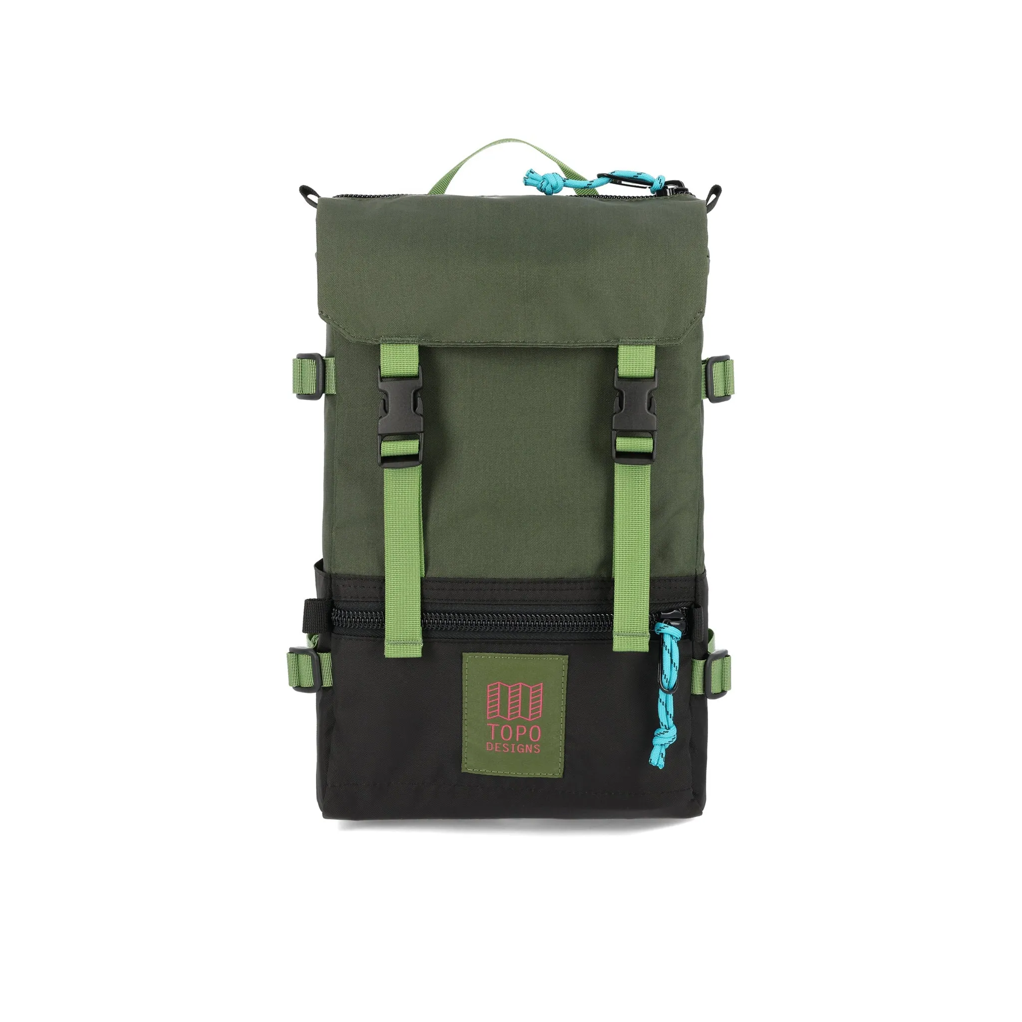 Topo Designs Rover Pack Mini Backpack